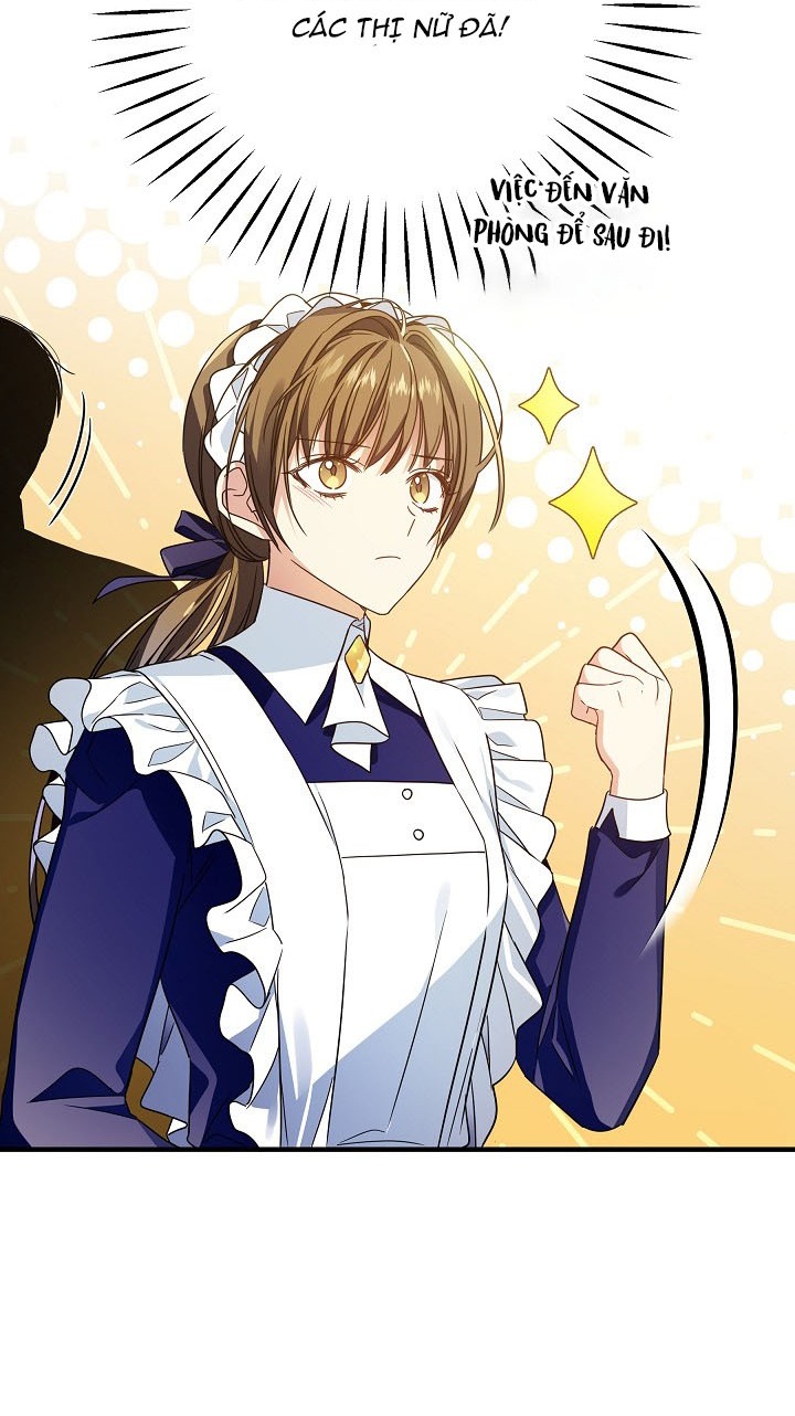 từ lúc bắt đầu tôi vẫn luôn ở bên em chapter 33.1 55