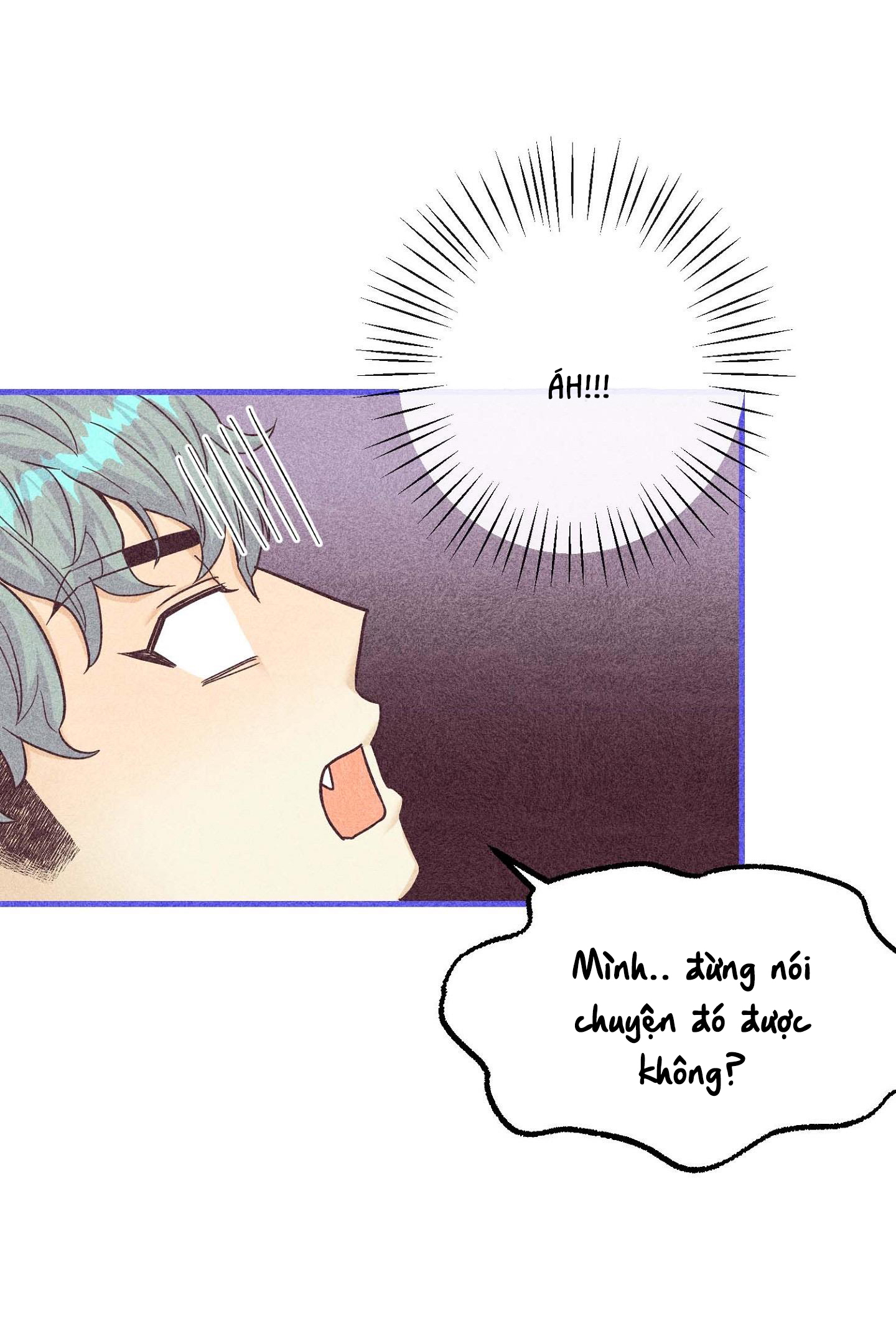 chạy đâu cho thoát chapter 32 14