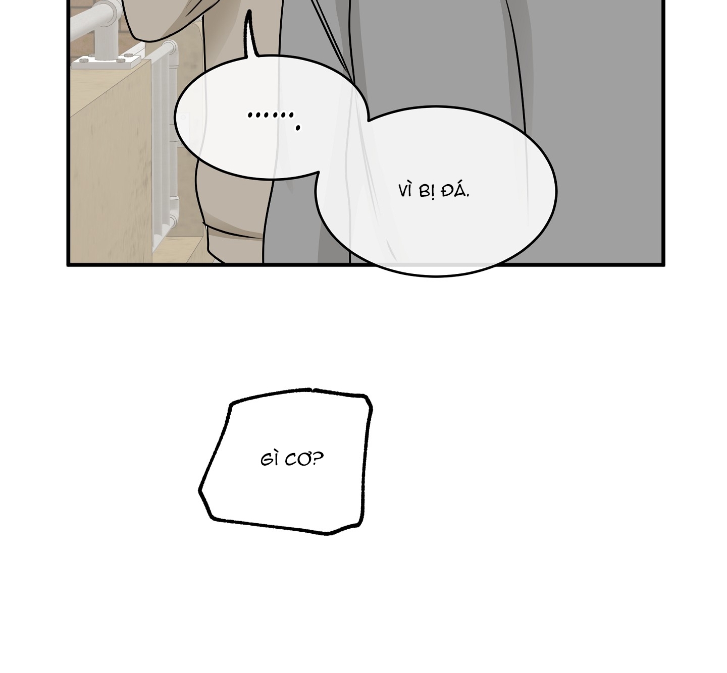 đêm bên bờ biển chapter 78.2 30