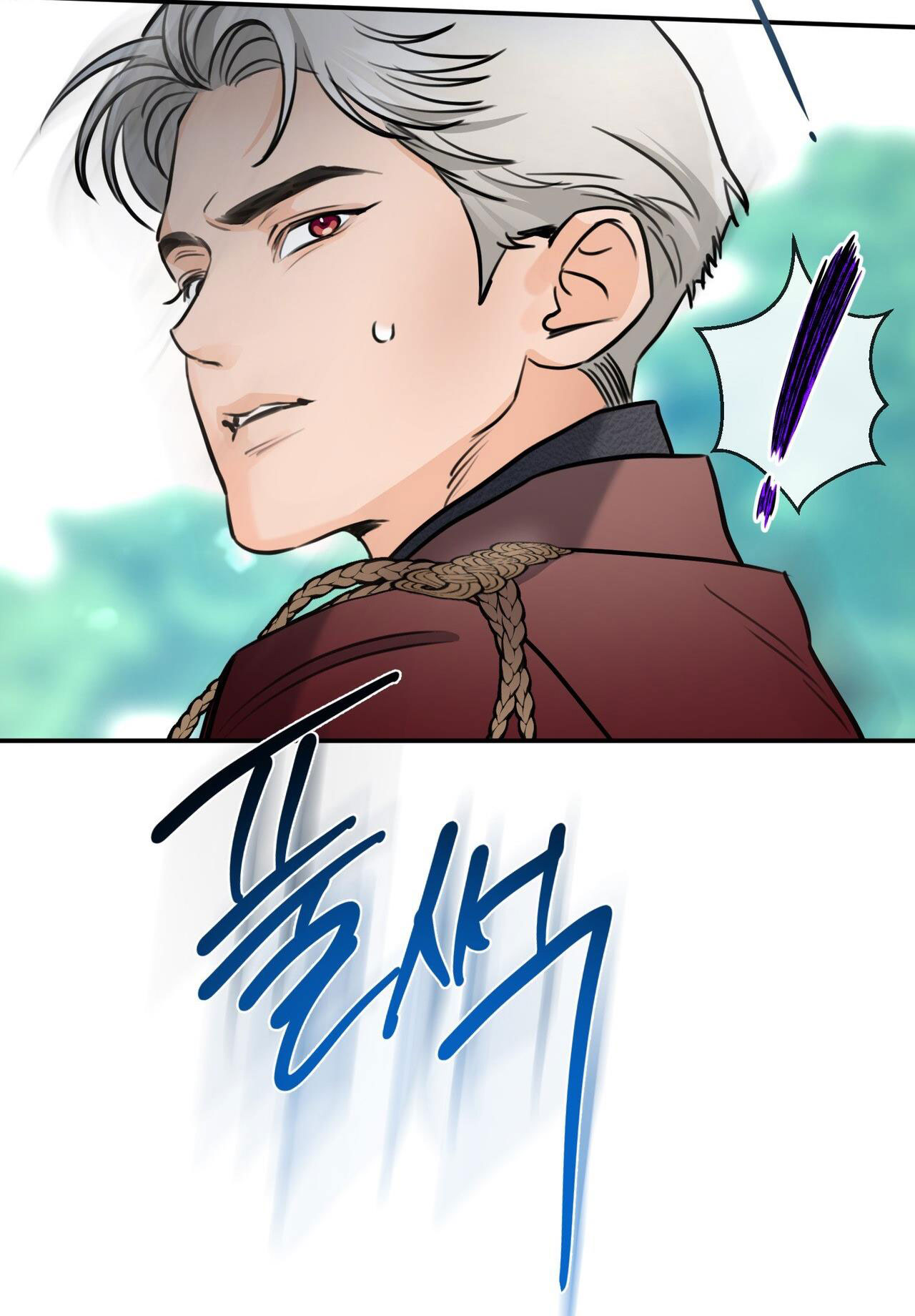 [18+] gót chân achilles chapter 2.1 33