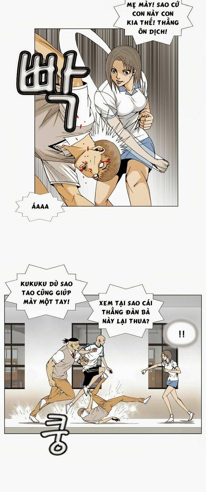 ultimate legend: kang hae hyo chapter 54 7