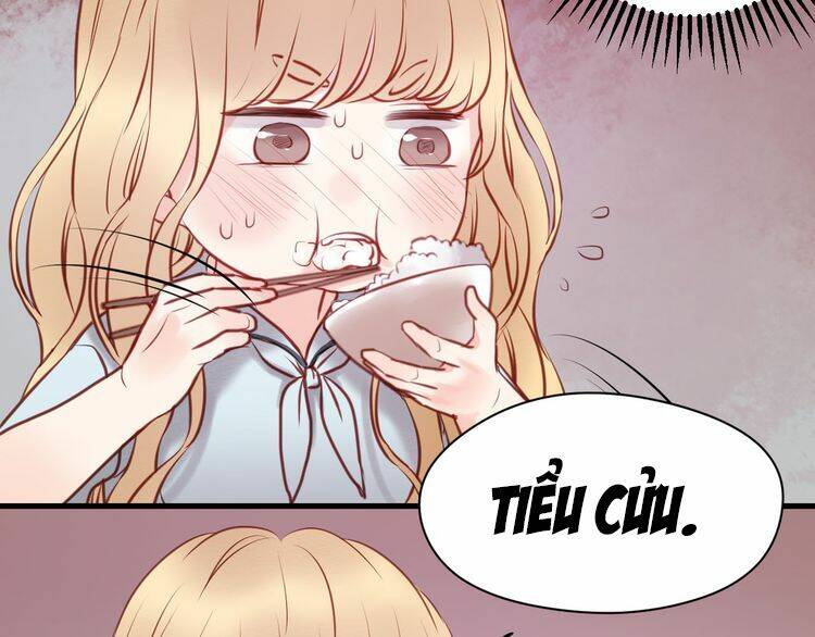 lượm được 1 tiểu hồ ly chapter 49 39