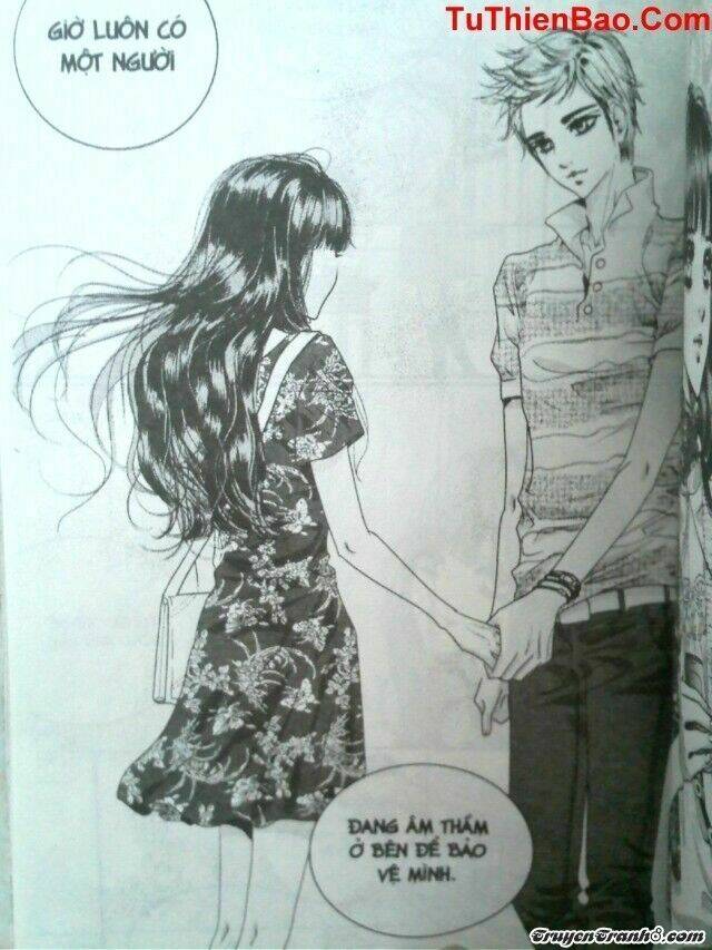 goong - [ hoàng cung ] chapter 26 91