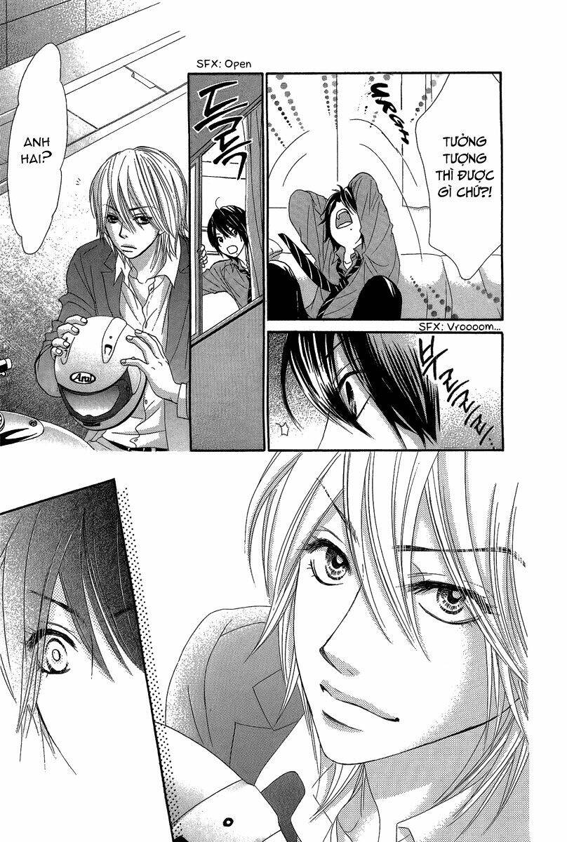 bokutachi wa shitte shimatta chapter 23 8