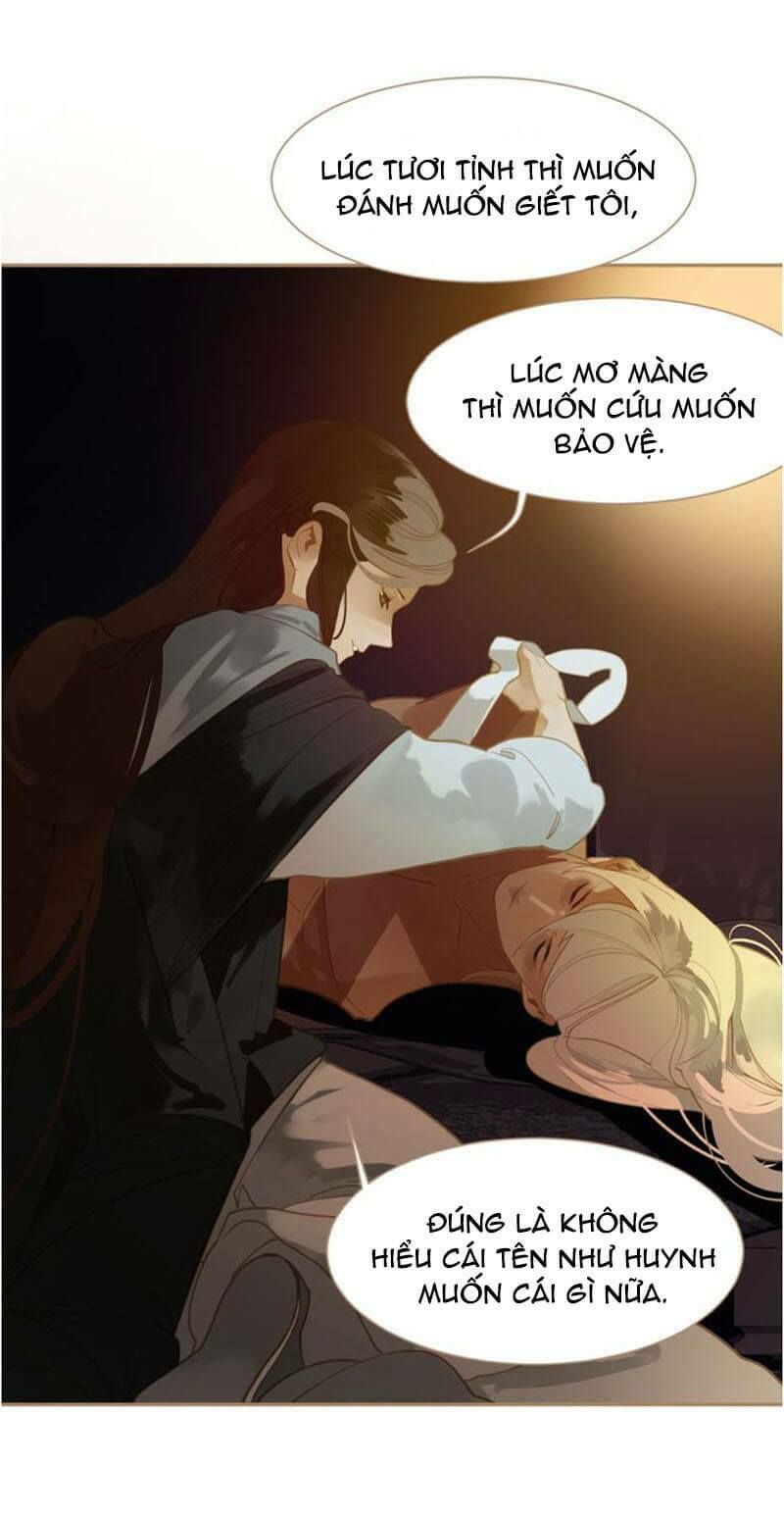 nhất đại linh hậu chapter 36 19