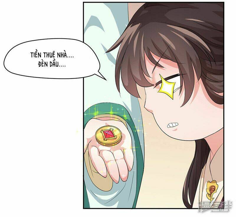 nghiên hương kỳ đàm chapter 50.3 9