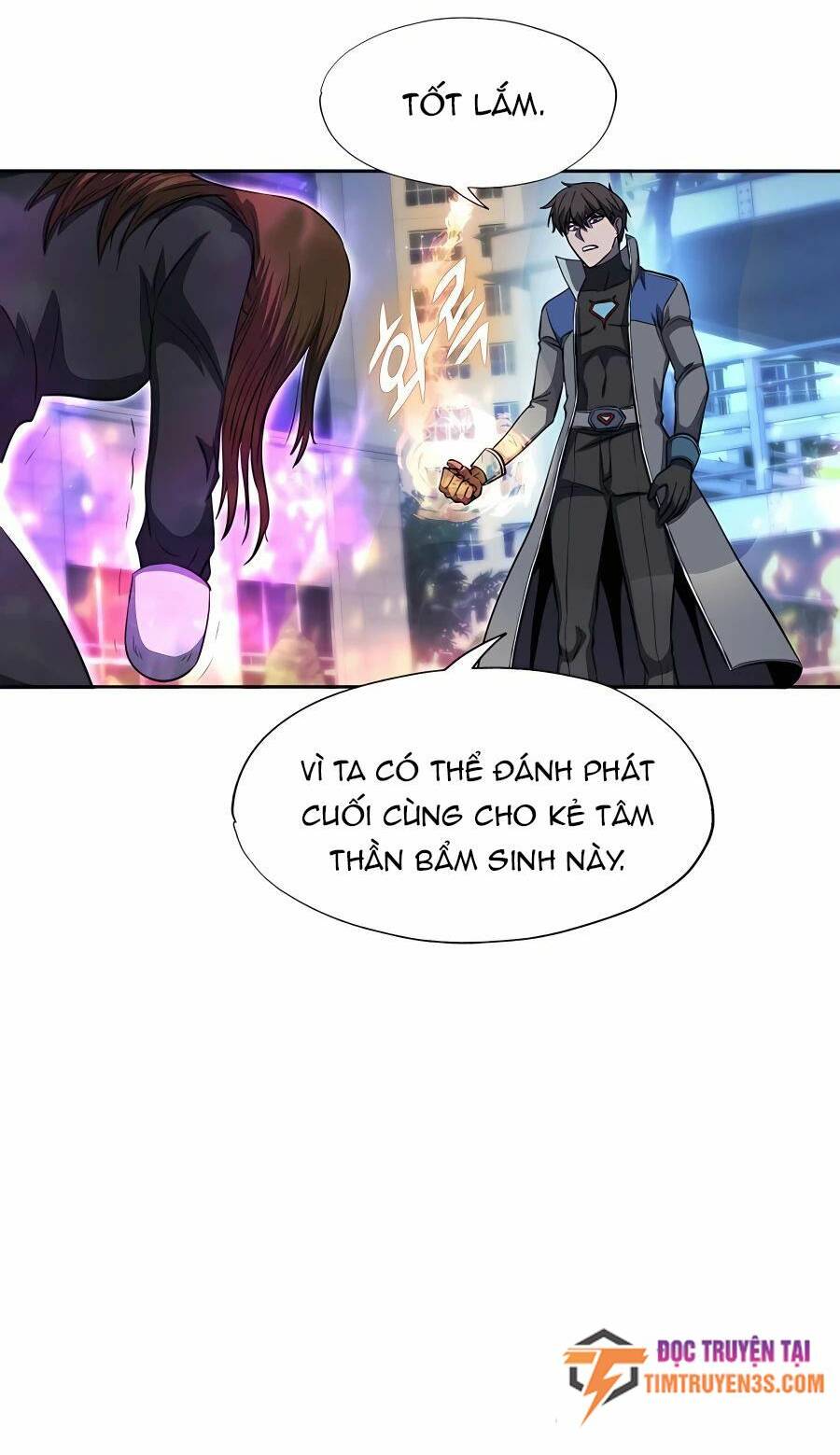 mẹ tôi là chòm sao bảo hộ m chapter 49 53