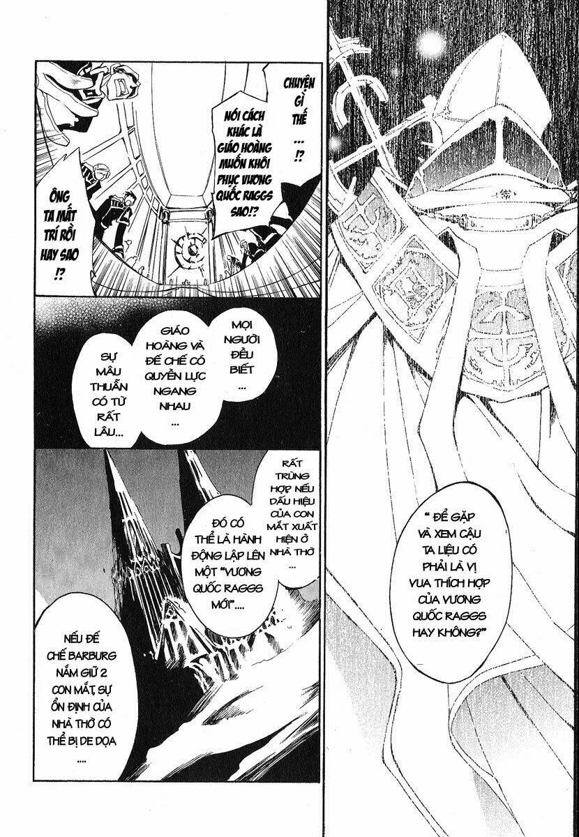 07 hồn ma chapter 21 6