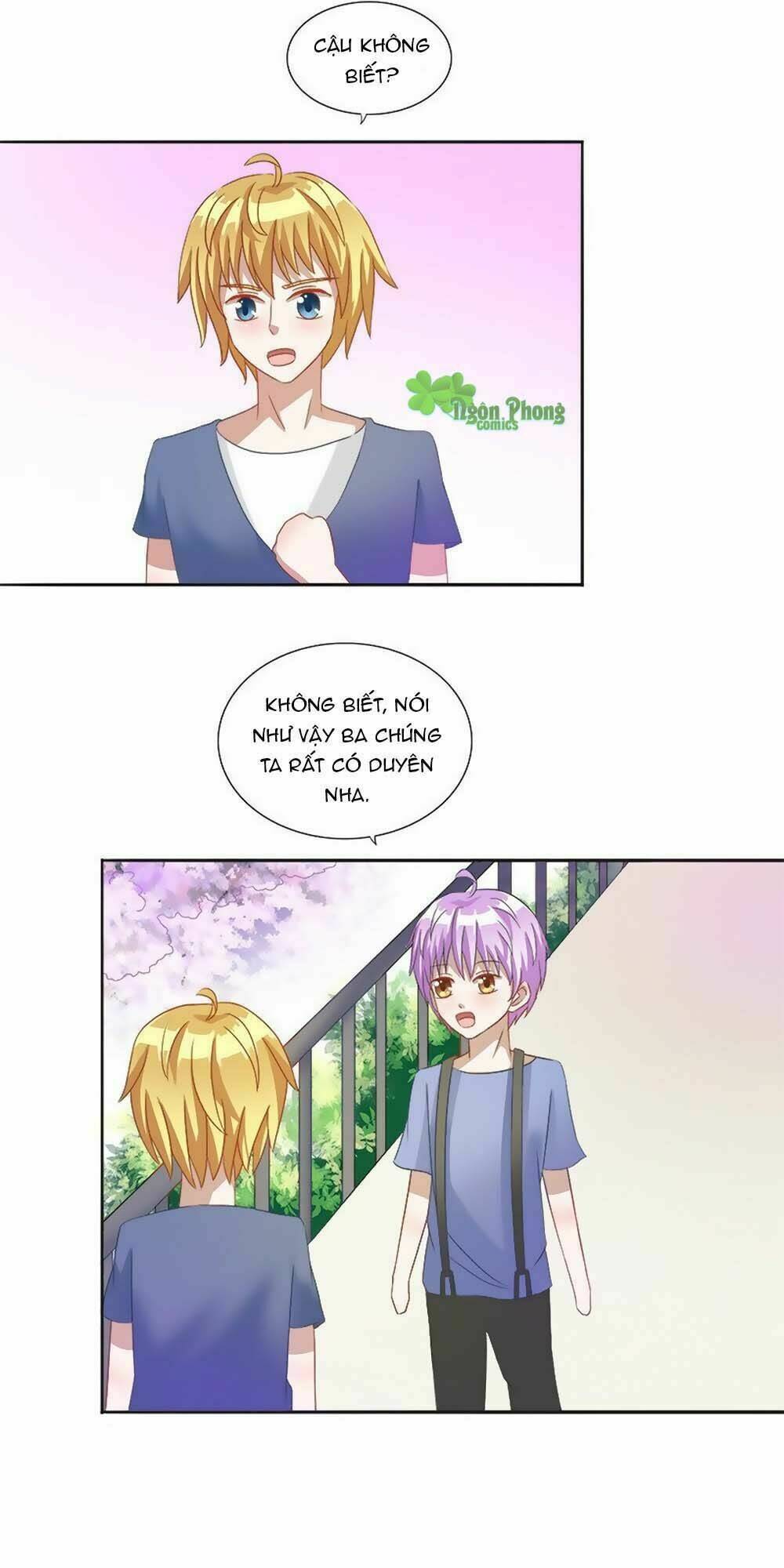 phải lòng ông chú hàng xóm chapter 7 6