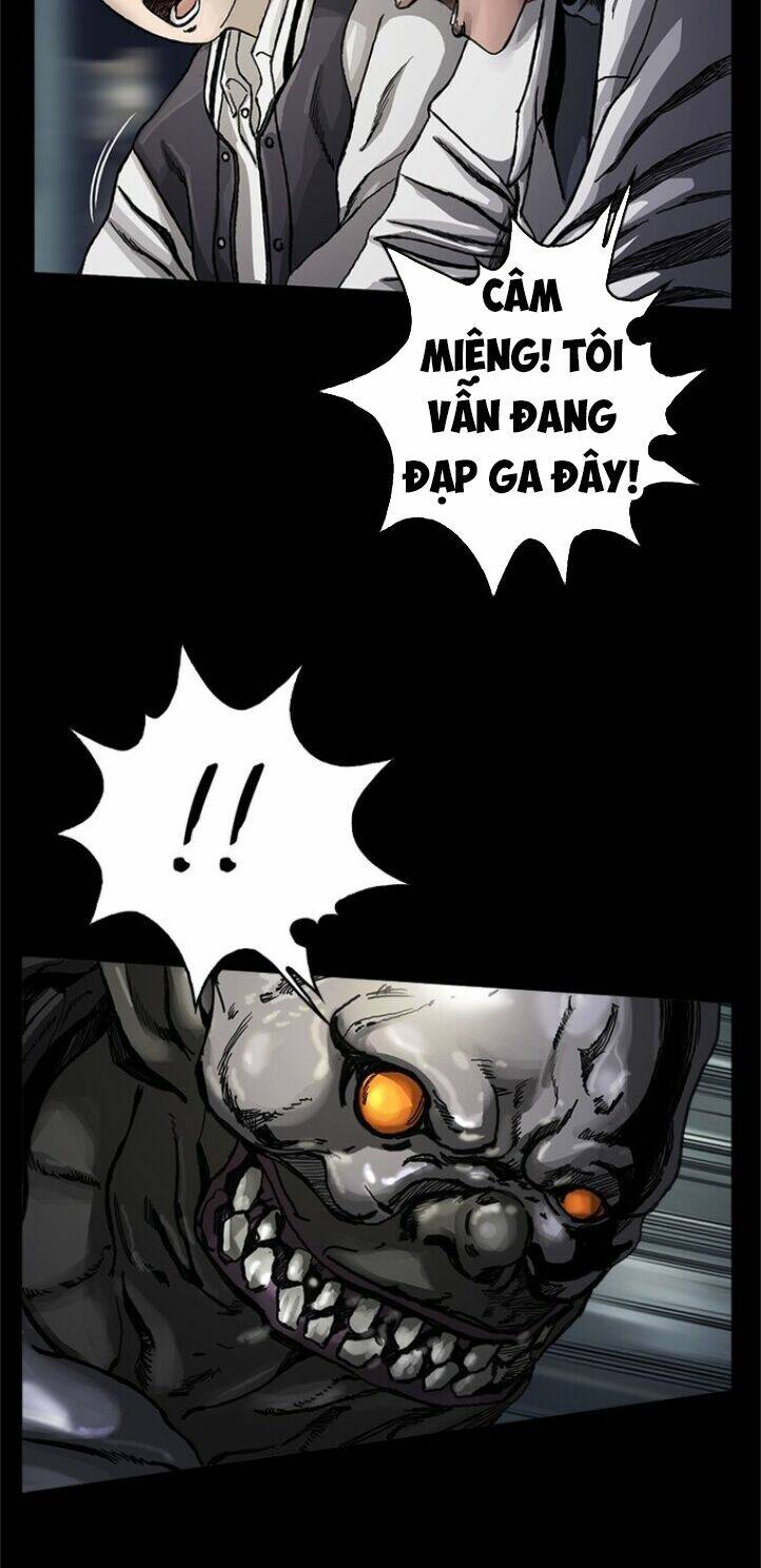 truyền thuyết anh hùng thời mạt thế chapter 5 33