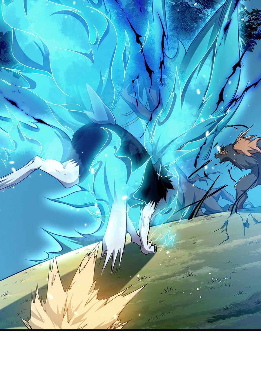 hệ thống mô phỏng linh sủng chapter 18 21