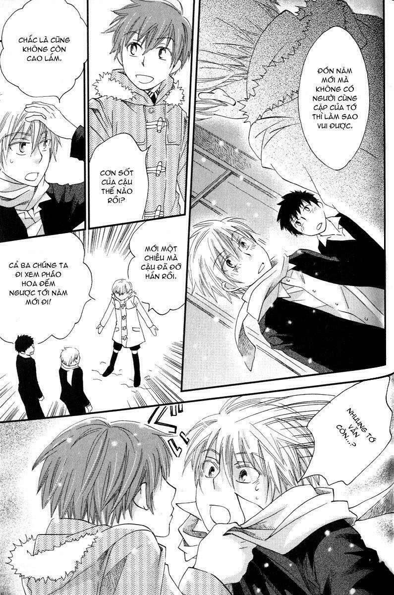 shinkuu yuusetsu chapter 4 38