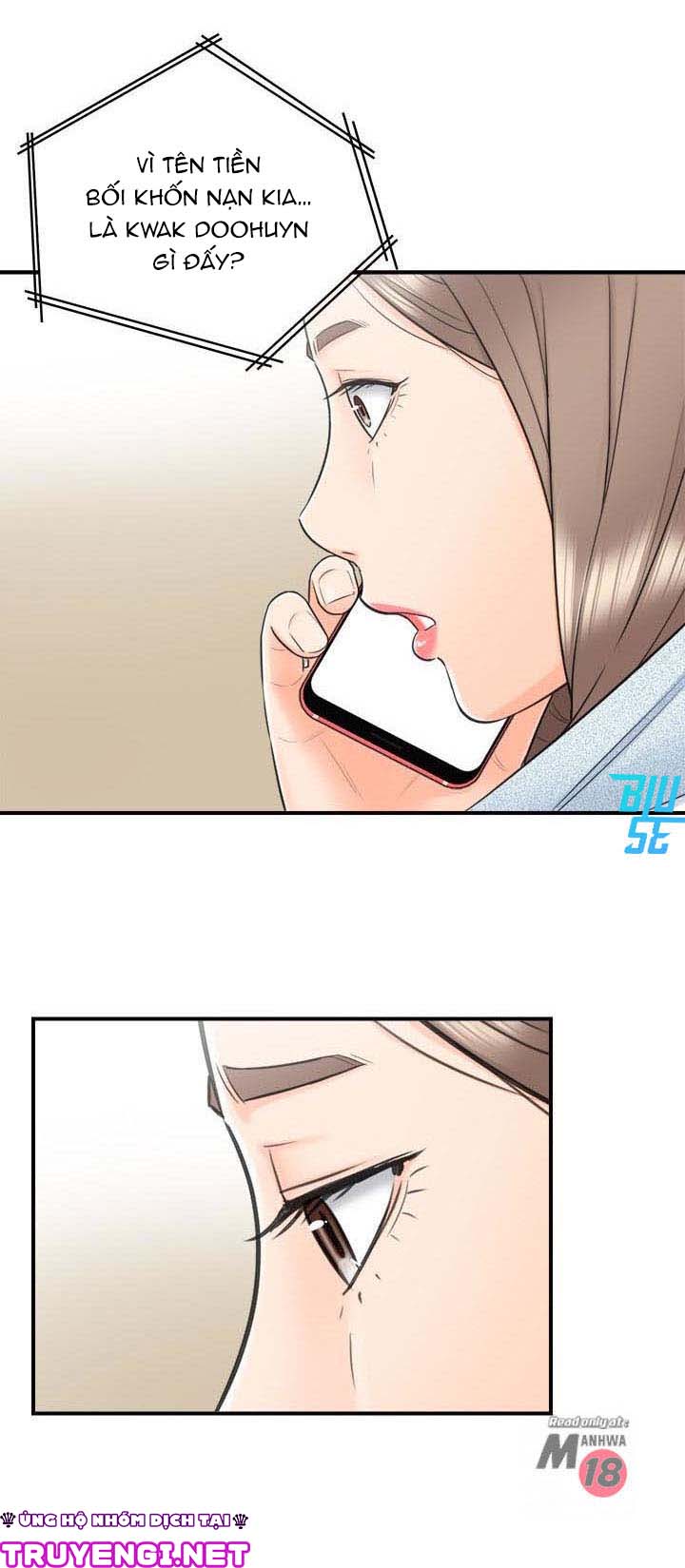 sếp trẻ chapter 9 11