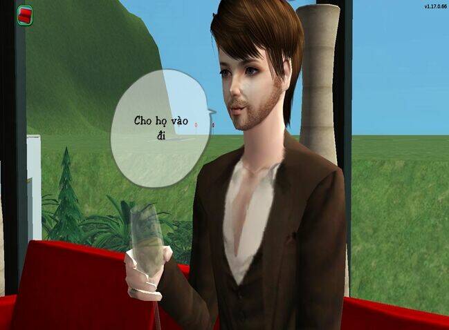 tìm em [truyện sims] chapter 28 47