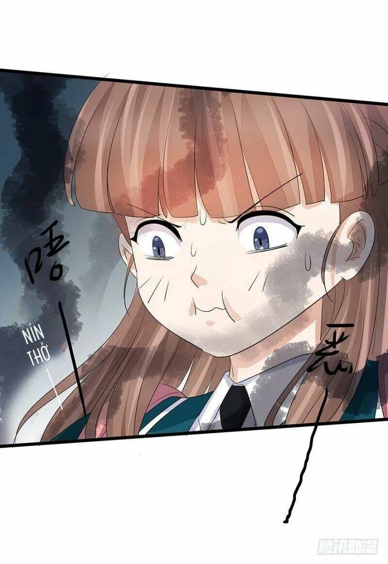 chào buổi sáng, ức vạn manh thê chapter 33 30