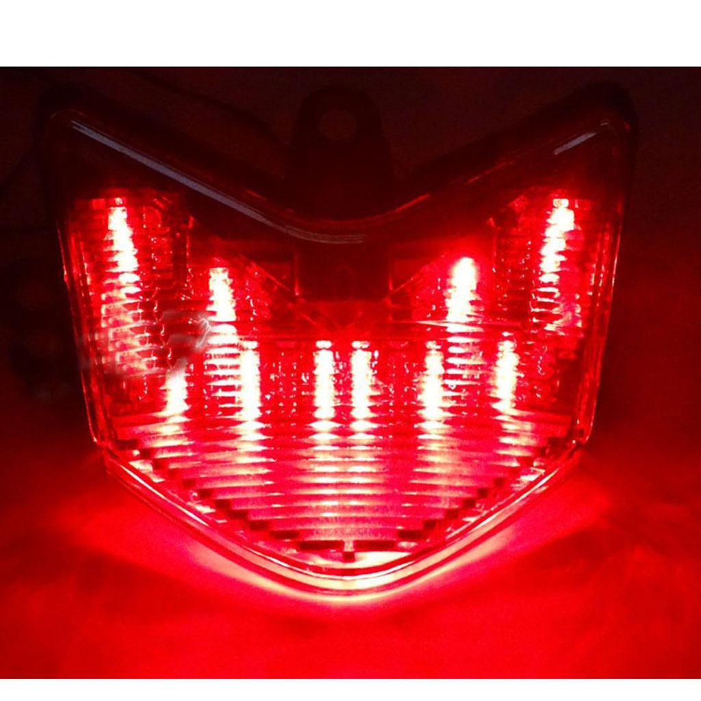 LED Integrated Tail Light for Suzuki  Katana 600/750
