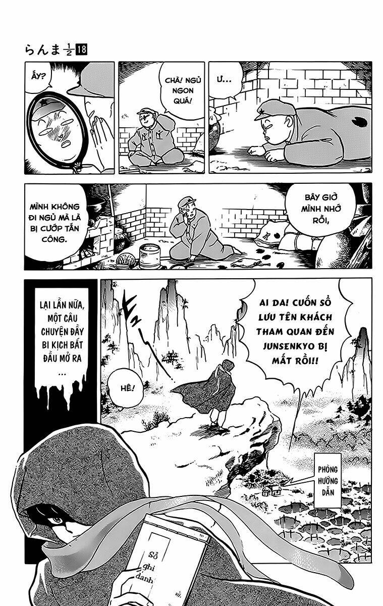 suối lời nguyền chapter 180 7