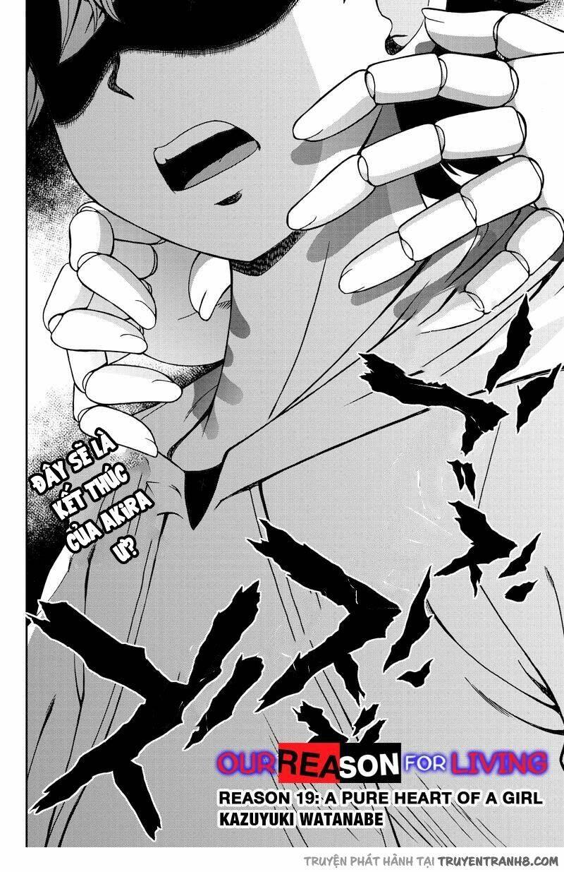 lý do sống còn chapter 19 3