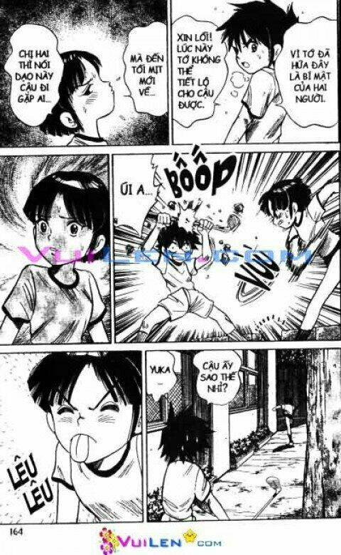 dandoh chapter 29 164