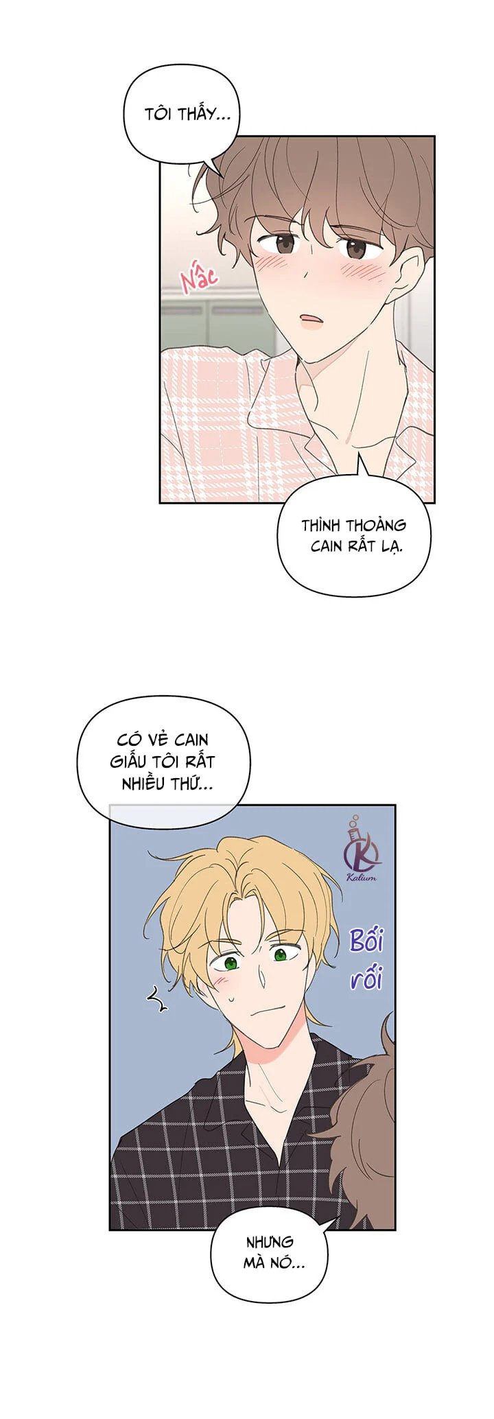 tâm tư của ju in chapter 44 28