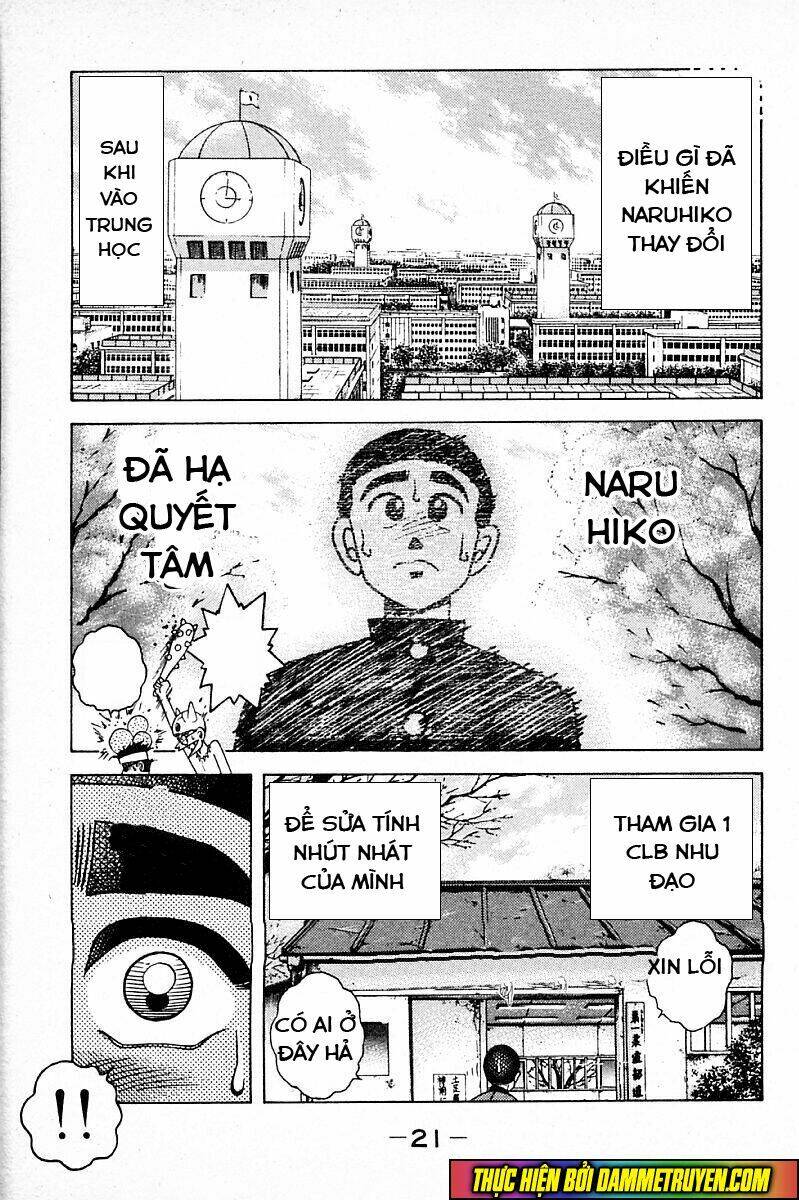 shin kotaro makaritoru! juudouhen chapter 139 21