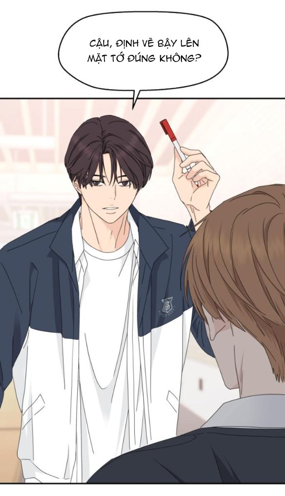 sam yi tái sinh chapter 15.1 7