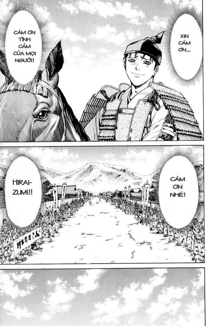 thiếu niên vương phần 2 chapter 9 55