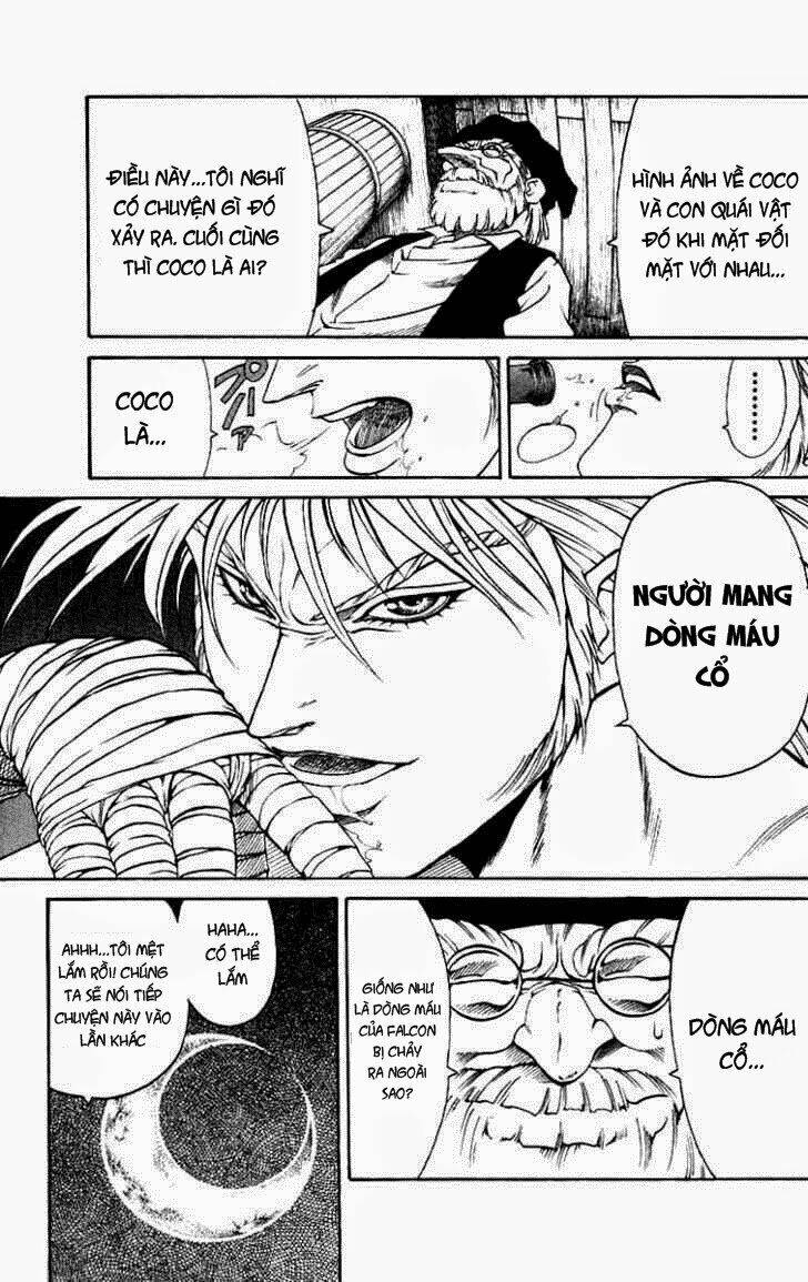 vua trên biển chapter 8 21