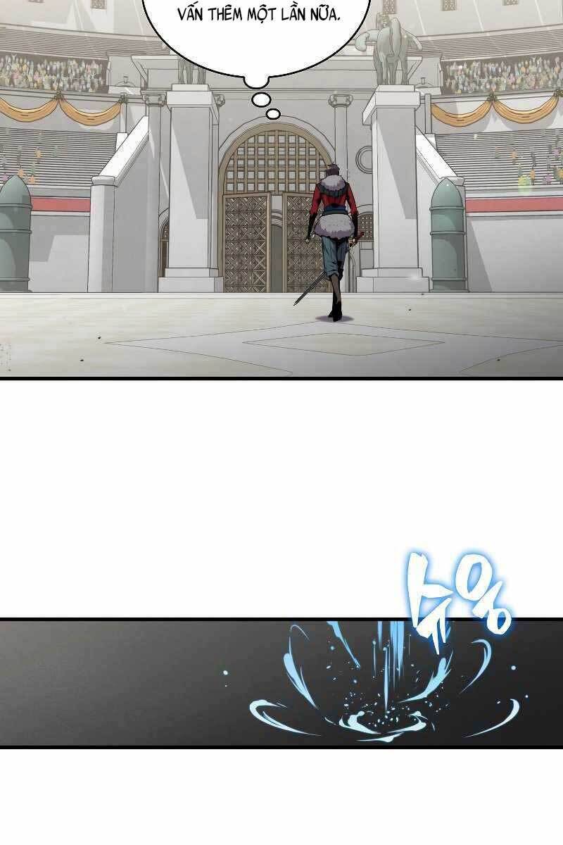 tôi thăng cấp trong lúc ngủ chapter 56 7