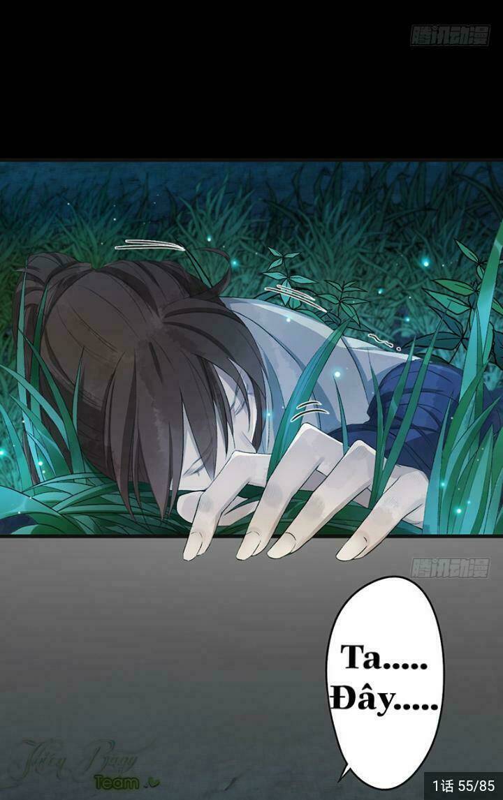 yêu tiên ca chapter 1 53