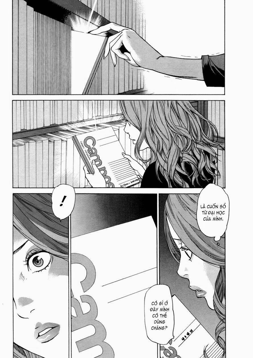 ashita dorobou chapter 29 14