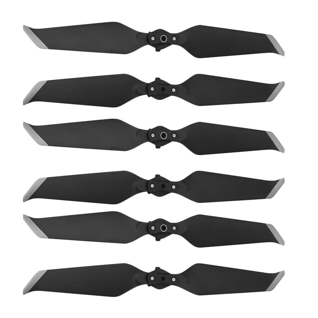 8743F Quick Release Low Noise Propeller for   2 Pro