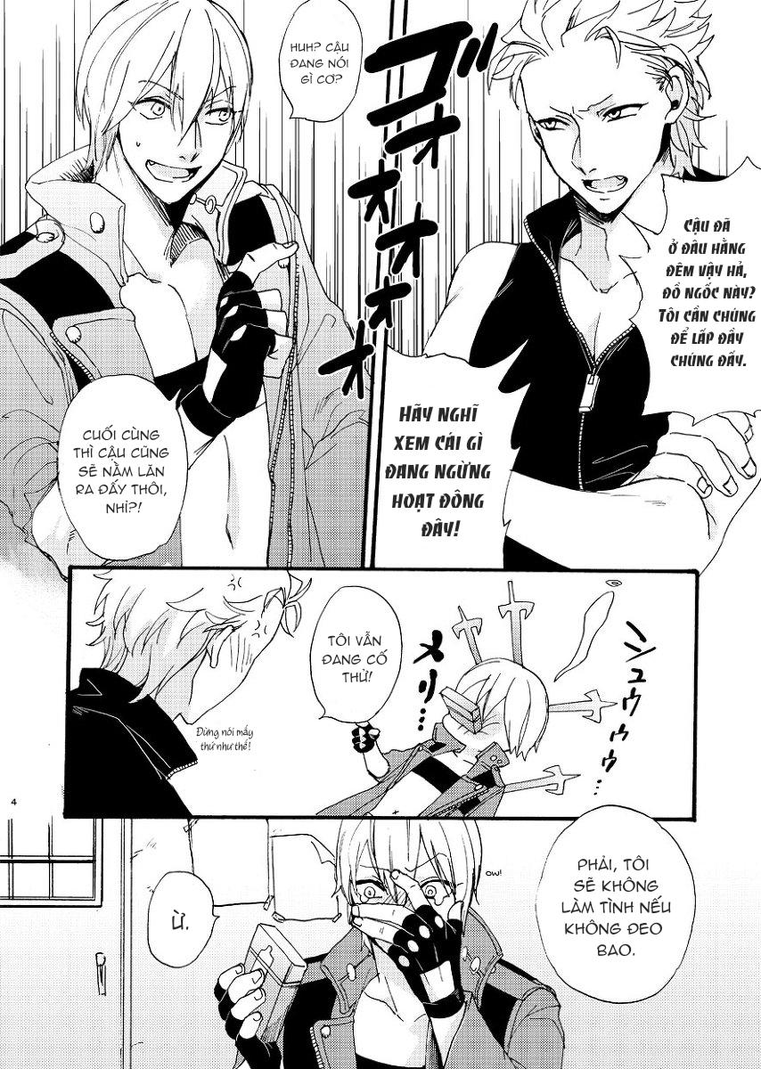 oneshot hỏny chapter 75 2