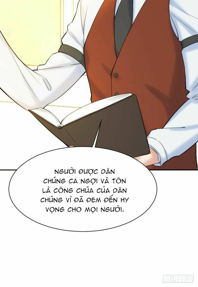 trời sinh một đôi?! ta từ chối! chapter 3 56