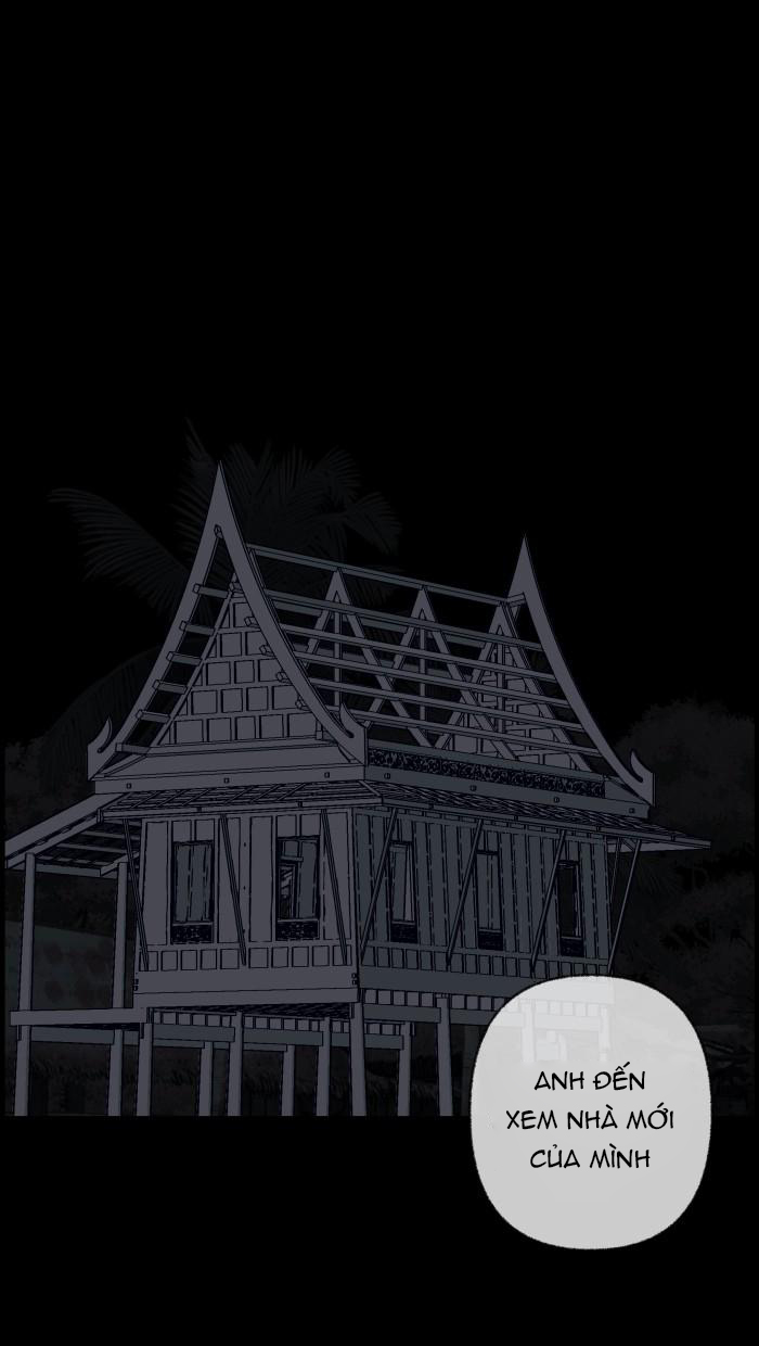 Nữ Chính Không Muốn Yêu chapter 34.1 - Trang 4