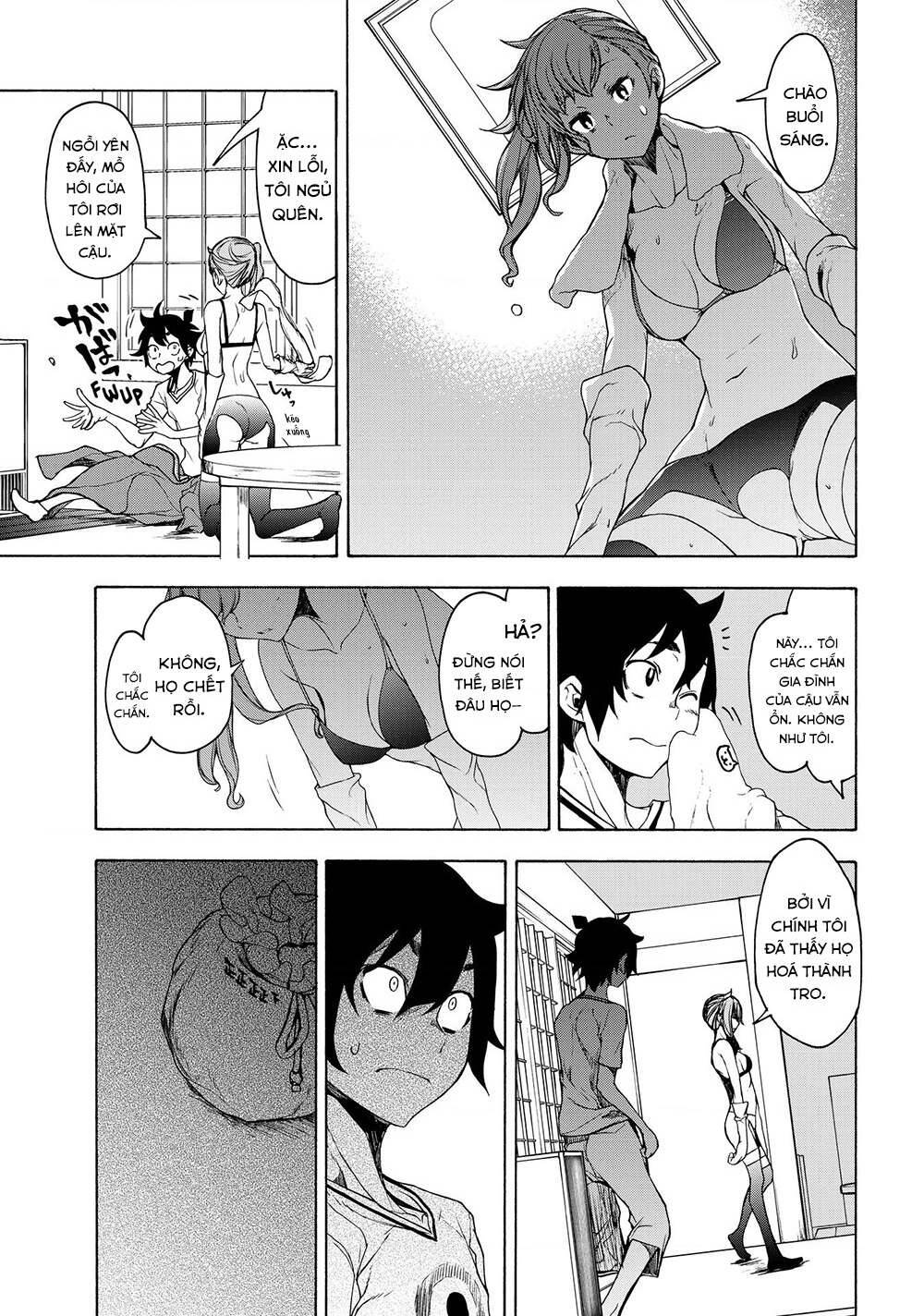 bootsleg chapter 4 37