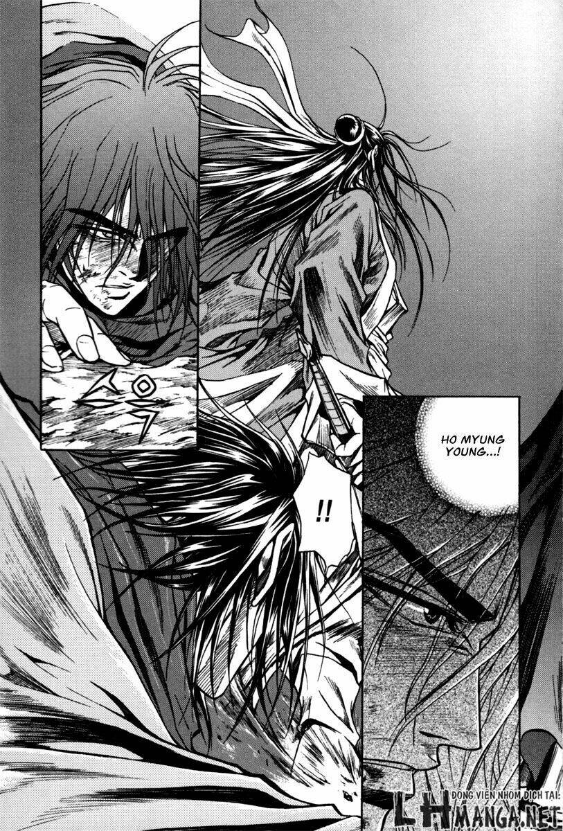 dark mage chapter 2.2 27