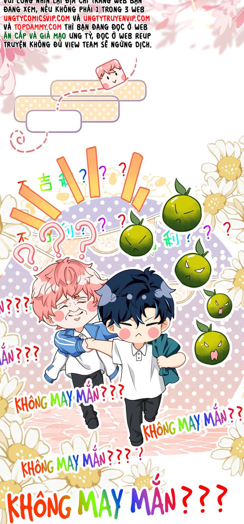 tín tức tố nói chúng ta không thể chapter 70 67