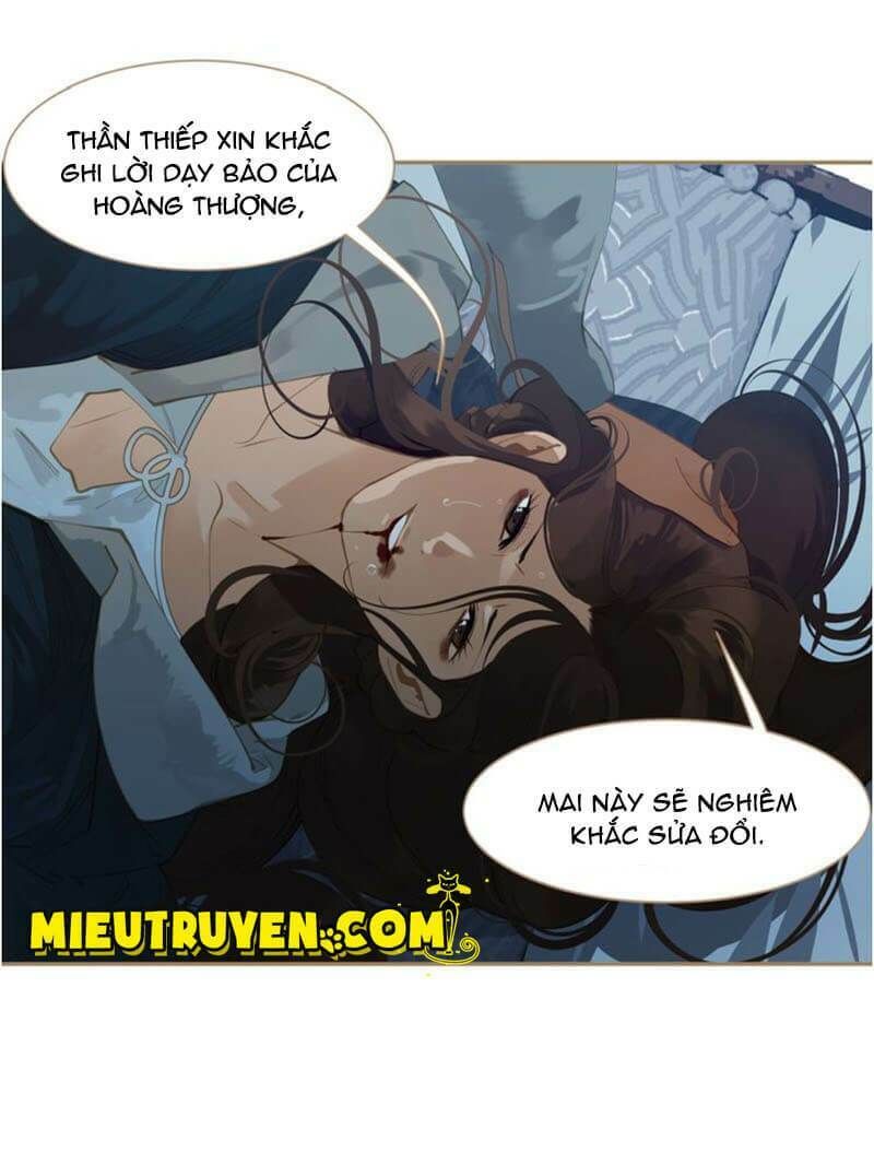 nhất đại linh hậu chapter 37 6