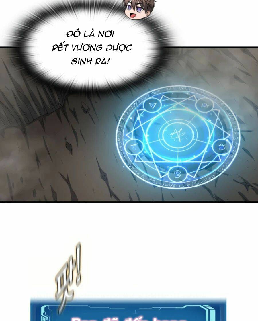 mẹ tôi là chòm sao bảo hộ m chapter 25 43