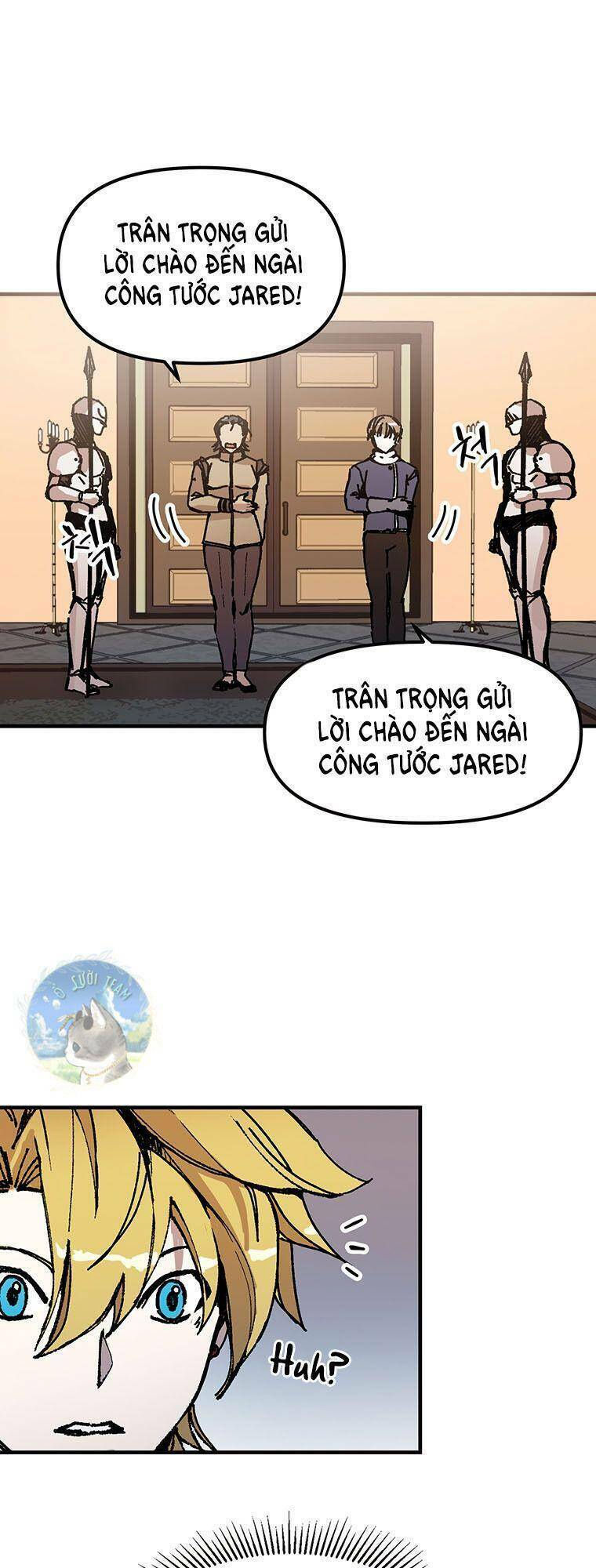 bug player - người chơi lỗi chapter 90 1