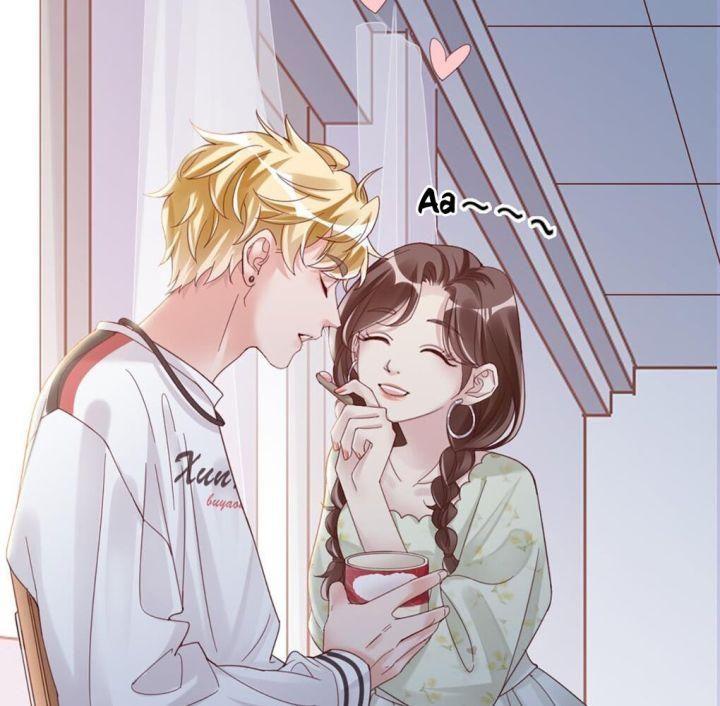 chiếc bật lửa và váy công chúa (b) chapter 12 25