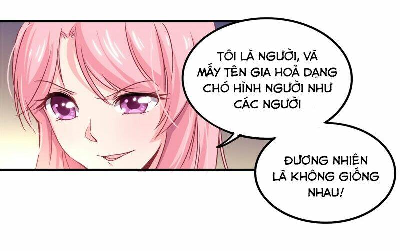 cuồng duệ tiểu thê chapter 1 11