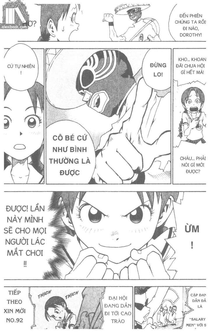 toto! the wonderful adventure chapter 45 12