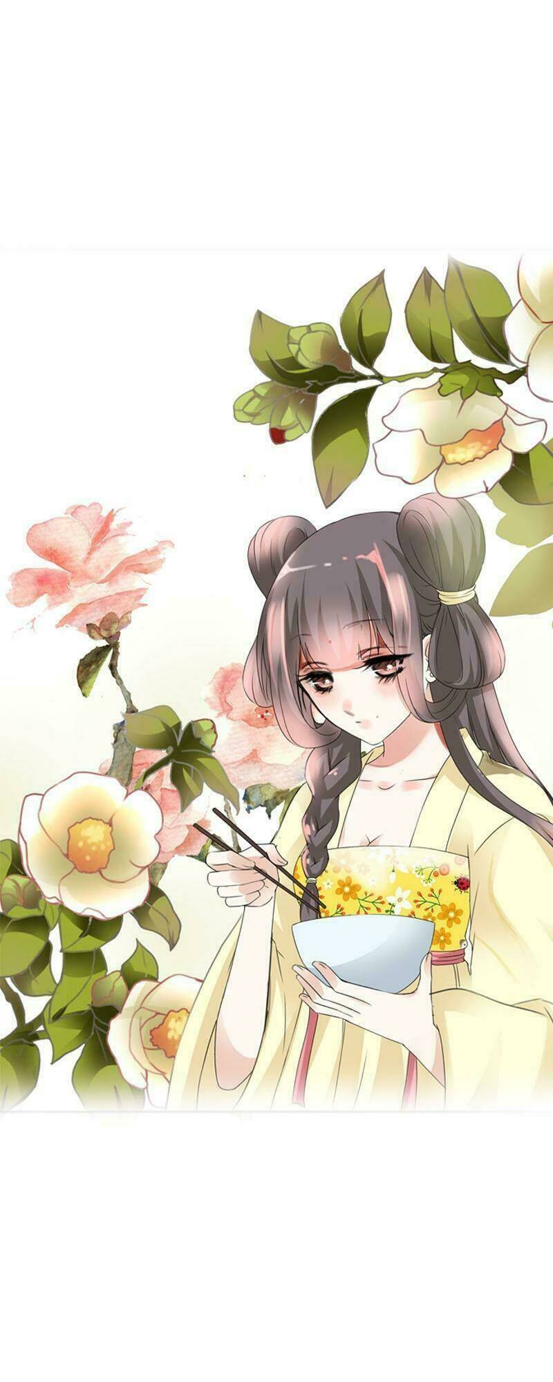 điền viên mật sủng: cô vợ nóng bỏng chapter 26 48