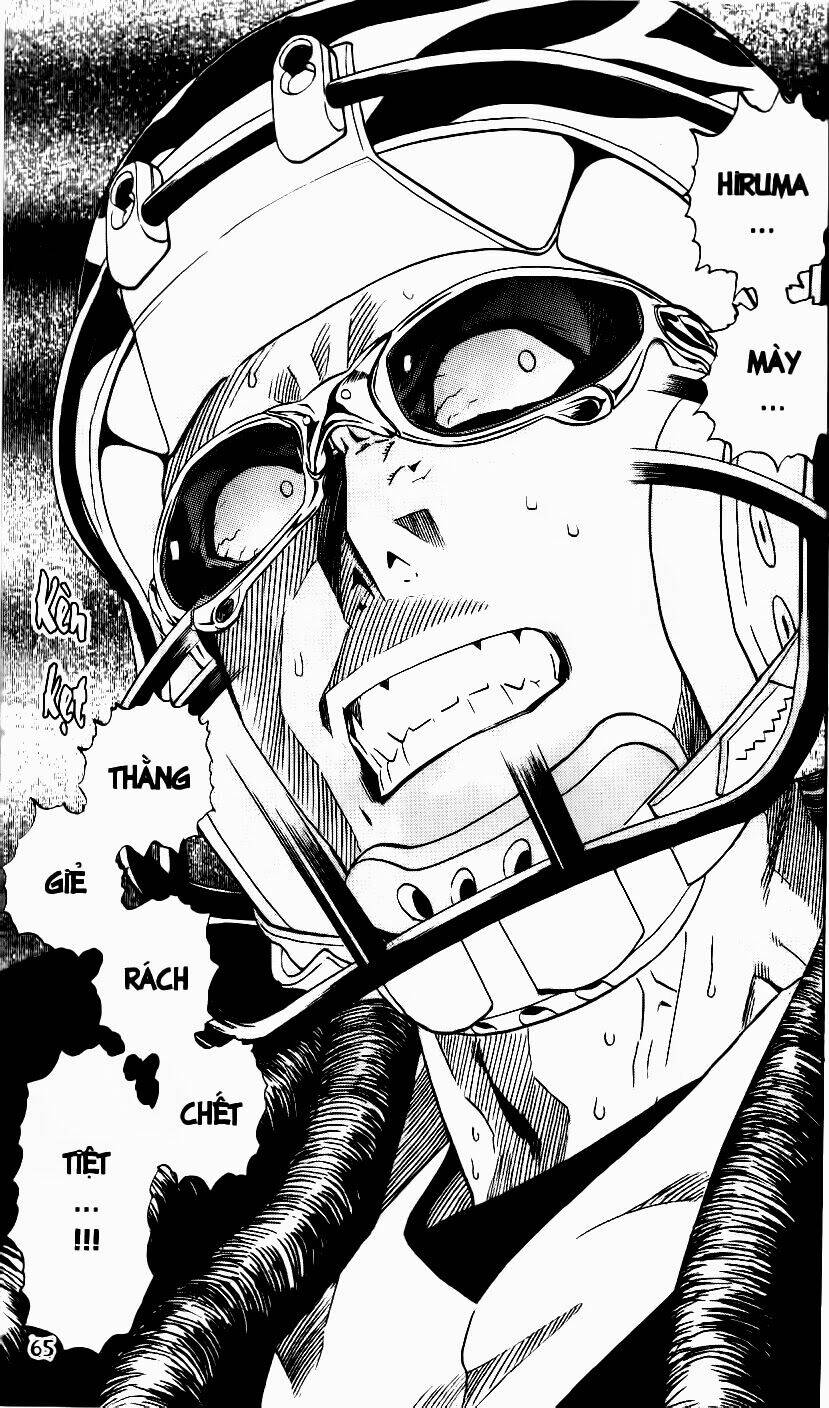 lá chắn mắt chapter 190 19