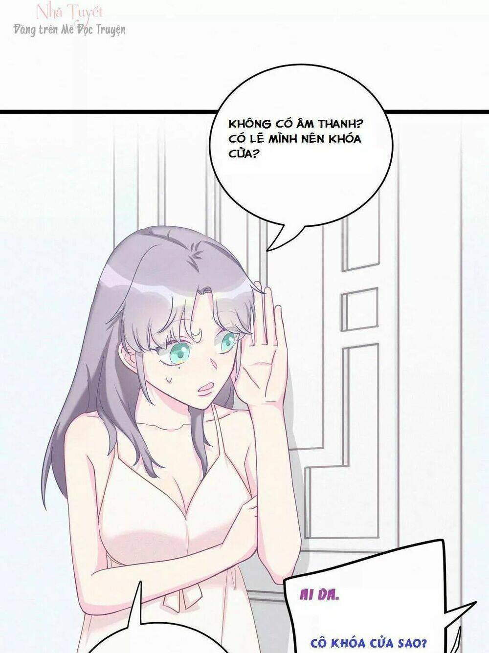 ứng cử viên hôn phu của ta chapter 3 57