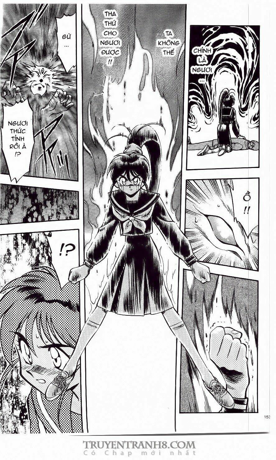 tenchi vô dụng chapter 42 102