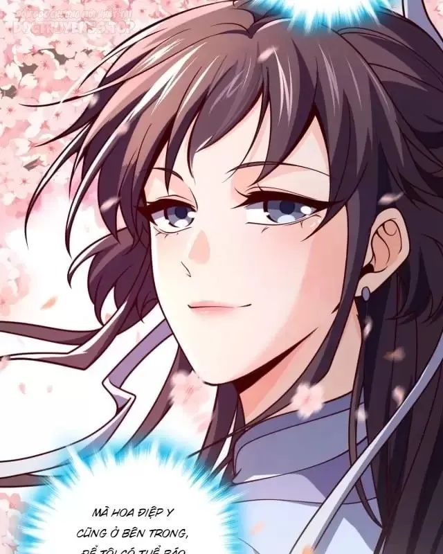 tôi, thần long của nữ đế! chapter 4 28