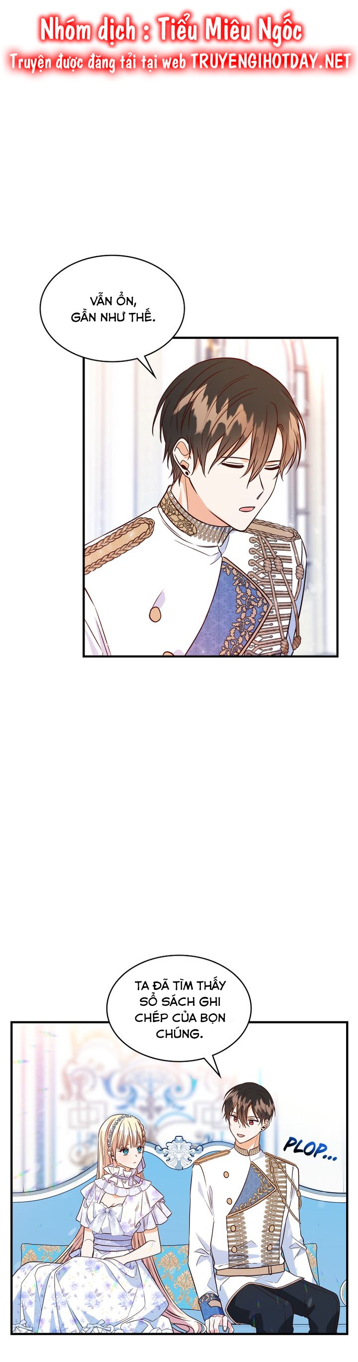 công lý của một ác nữ chapter 13 10